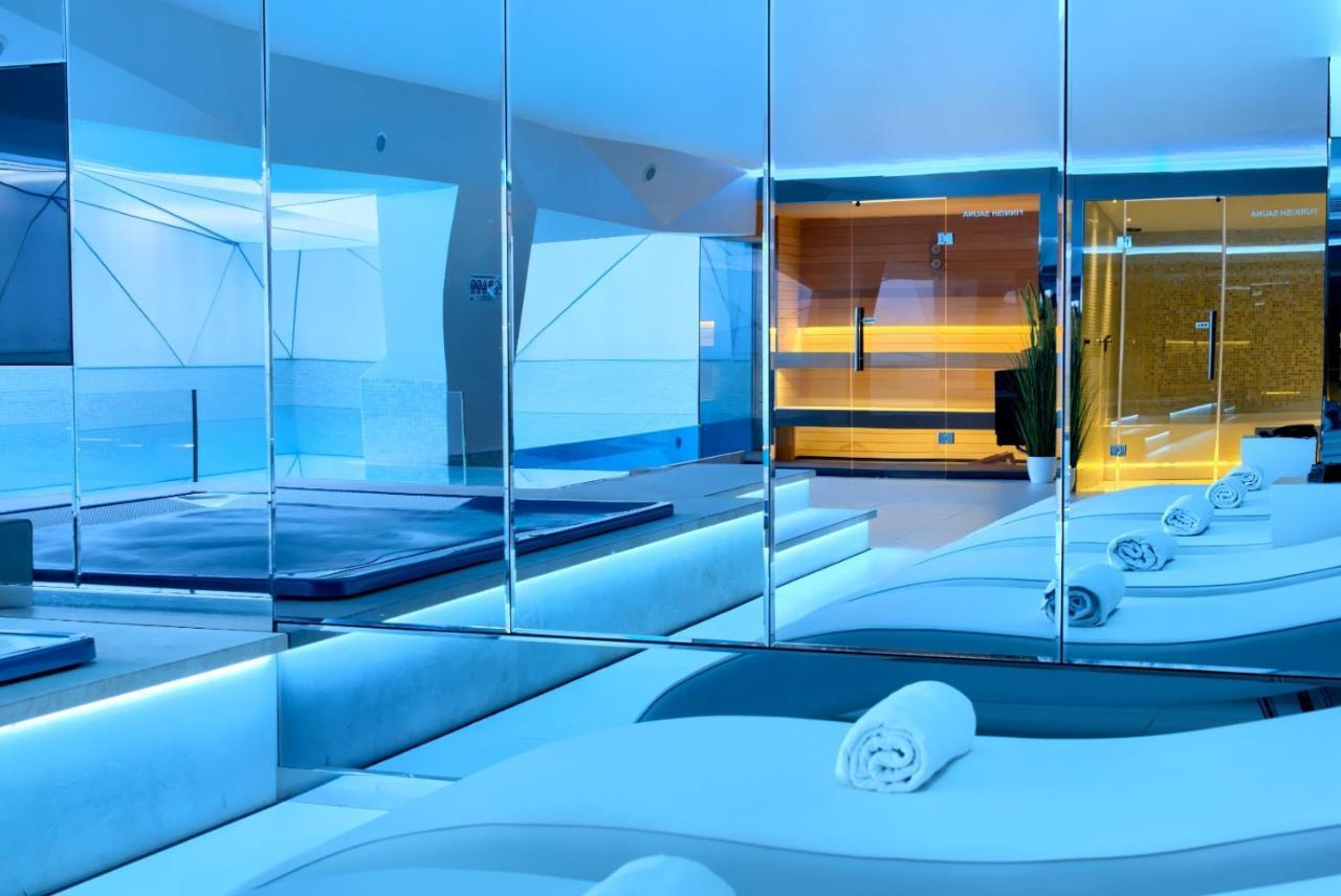 Damianii Luxury Boutique Hotel & Spa Omiš Esterno foto