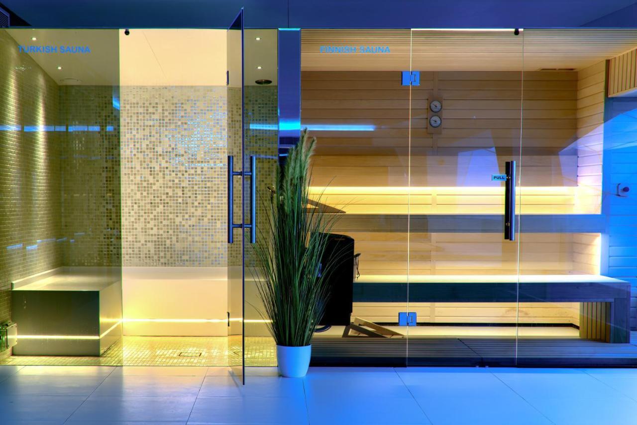 Damianii Luxury Boutique Hotel & Spa Omiš Esterno foto