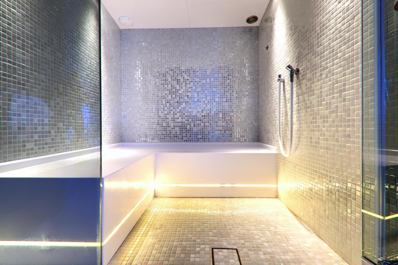 Damianii Luxury Boutique Hotel & Spa Omiš Esterno foto