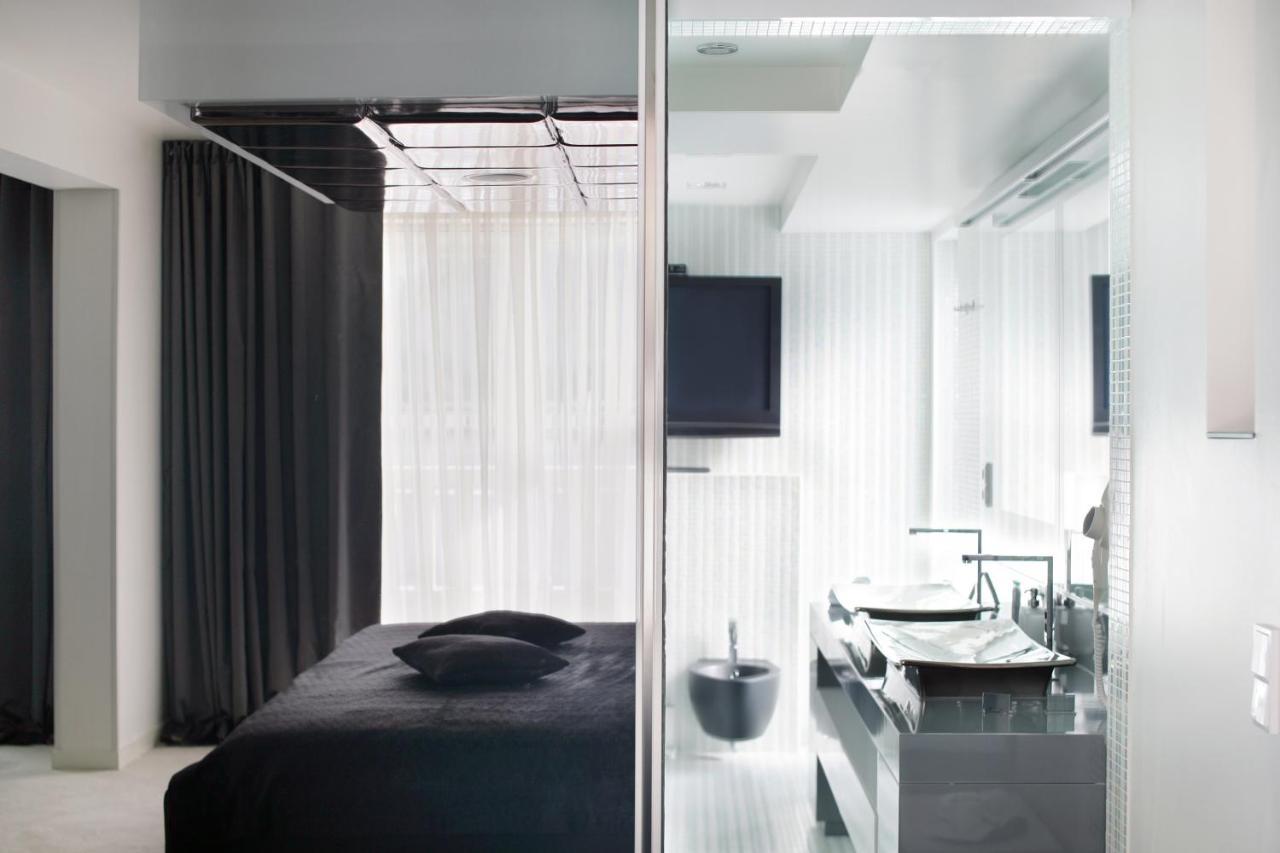 Damianii Luxury Boutique Hotel & Spa Omiš Esterno foto