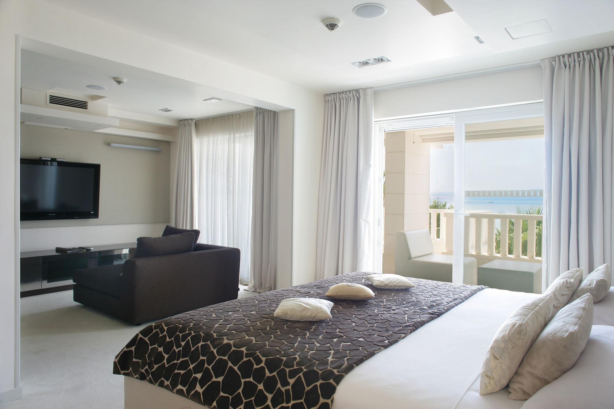 Damianii Luxury Boutique Hotel & Spa Omiš Esterno foto