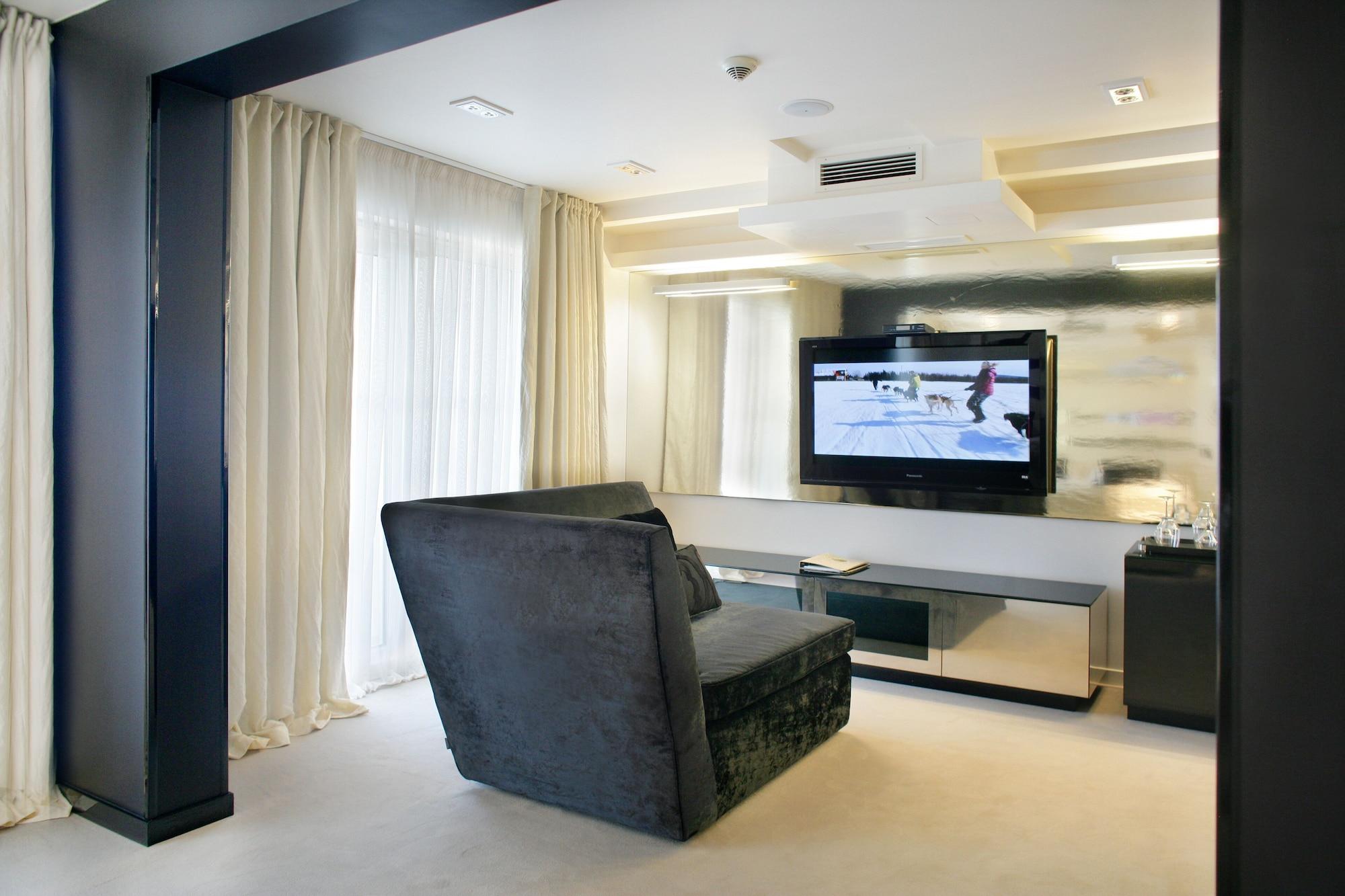 Damianii Luxury Boutique Hotel & Spa Omiš Esterno foto