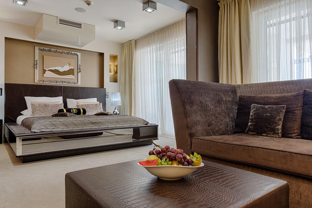 Damianii Luxury Boutique Hotel & Spa Omiš Esterno foto