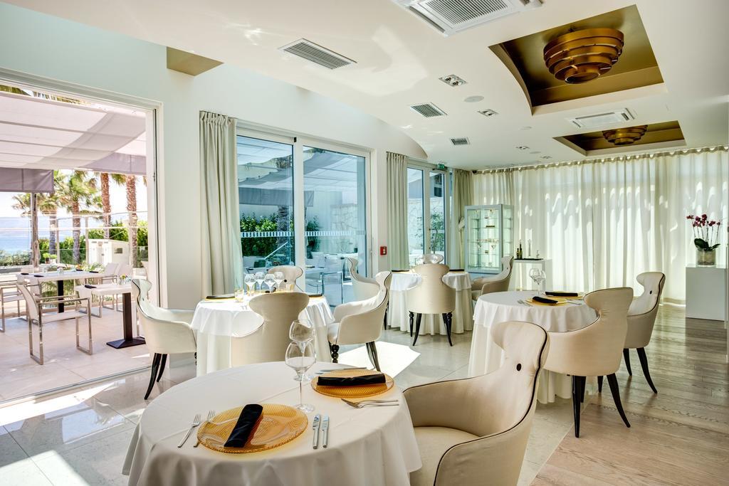 Damianii Luxury Boutique Hotel & Spa Omiš Esterno foto
