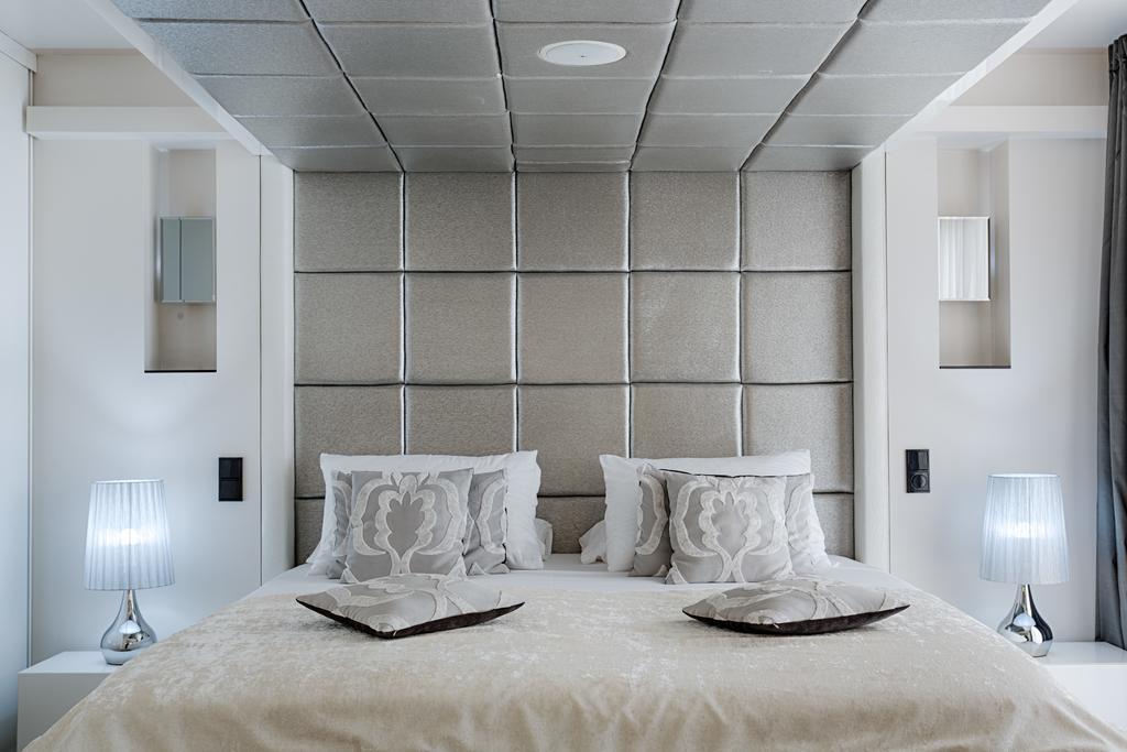 Damianii Luxury Boutique Hotel & Spa Omiš Esterno foto